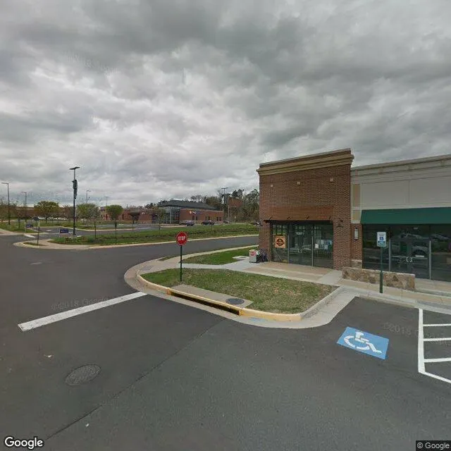 10271-10303 Bristow Center Dr, Bristow, Virginia 20136