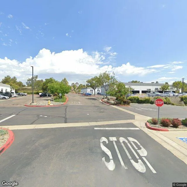 10280 Camino Santa Fe Bldg 4, San Diego, California 92121-3105