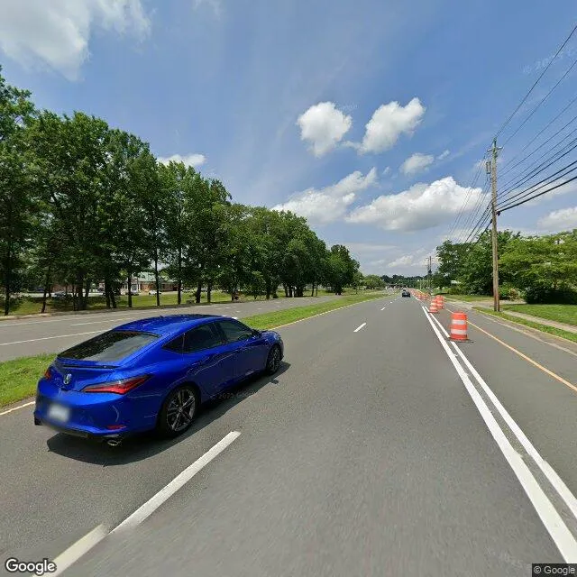 10299 Dumfries Rd, Manassas, Virginia 20110