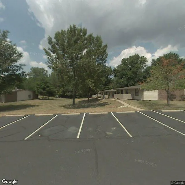 103 Princeton Ct, Evansville, Indiana 47715