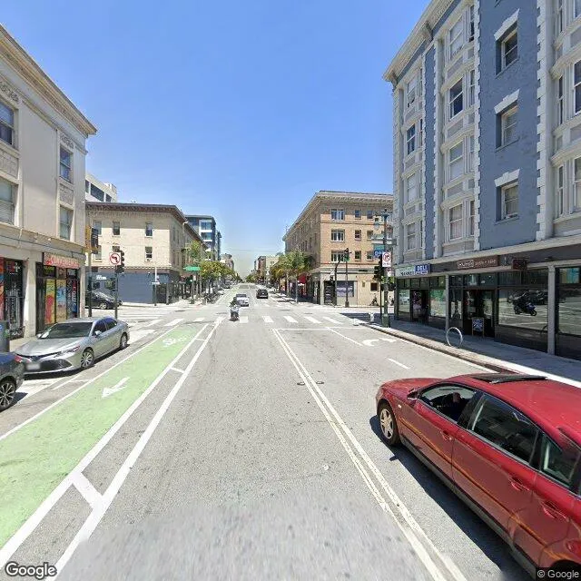 1030-1042 Polk St, San Francisco, California 94109-6936