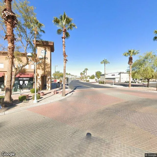 1030 S Gilbert Rd, Gilbert, Arizona 85296