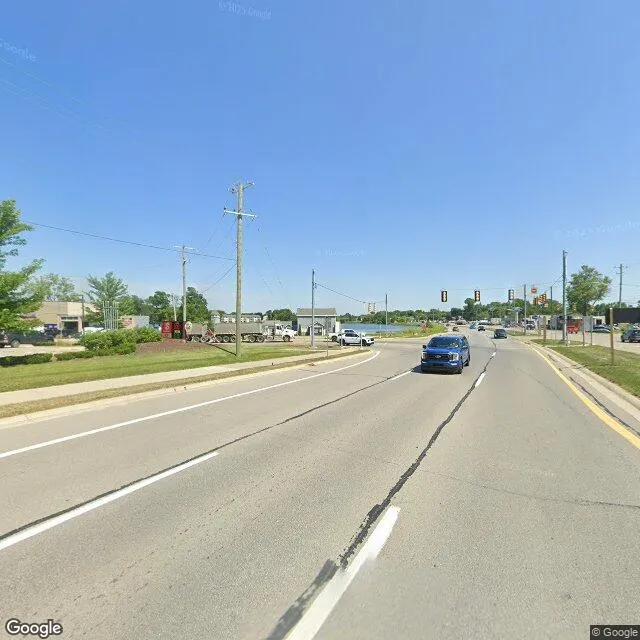 1030 S Lapeer Rd, Lake Orion, Michigan 48360