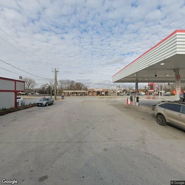 10300 S Roberts Rd, Palos Hills, Illinois 60465