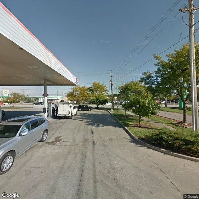 10301 Brookpark Rd, Parma, Ohio 44130