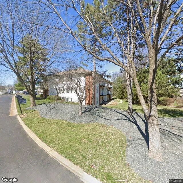 10304 Oxford Hills DR, St. Louis, Missouri 63146