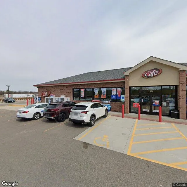 1031 E Main St, East Dundee, Illinois 60118