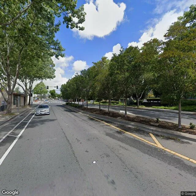 1031 San Leandro Blvd, San Leandro, California 94577-1534