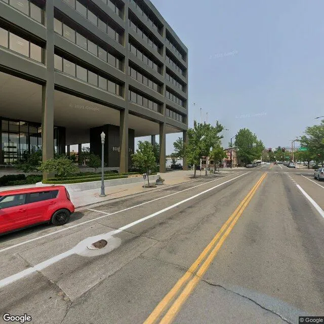 1031 W Jefferson St, Boise, Idaho 83702