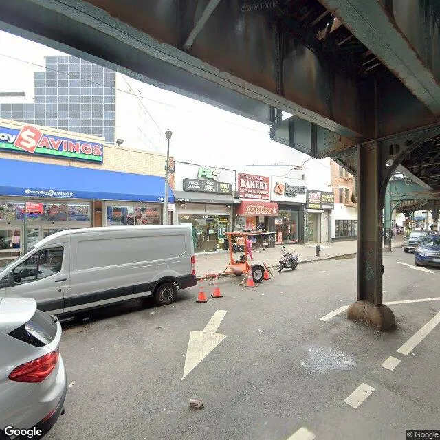 1031 Westchester Avenue, Bronx, New York 10459