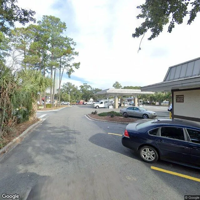 1031 William Hilton Pkwy, Hilton Head Island, South Carolina 29928