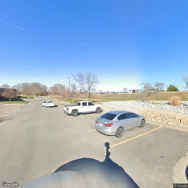 10320-10336 NW Prairie View Rd, Kansas City, Missouri 64153-1350