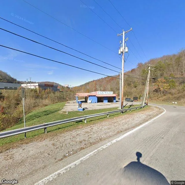 1033 Little Sandy Rd, Elkview, West Virginia 25071