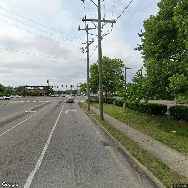 1033 Mercury Blvd, Hampton, Virginia 23666