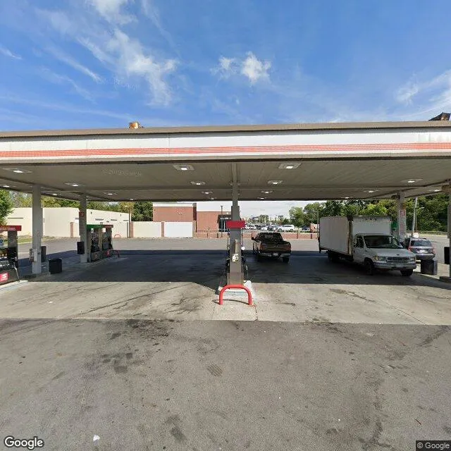 10330 N High St, Lewis Center, Ohio 43035