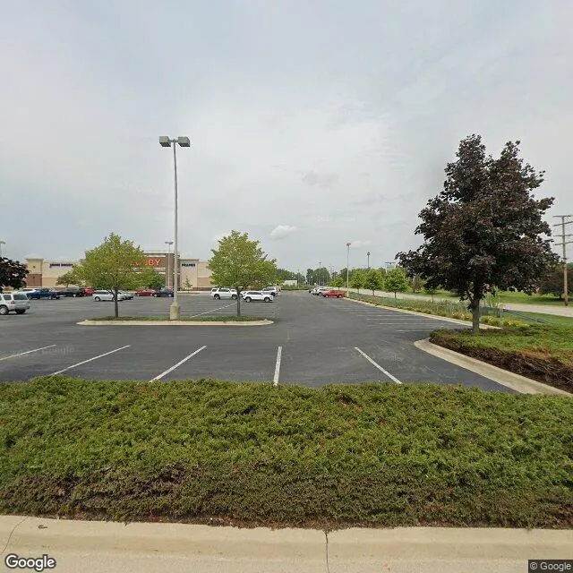 1036 S Thomas Rd, Fort Wayne, Indiana 46804