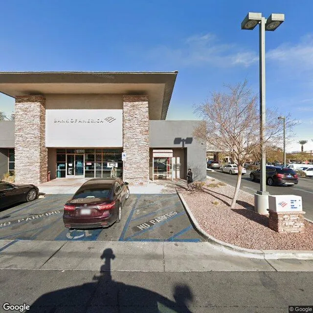 10390 W Charleston Blvd, Las Vegas, Nevada 89135-1033