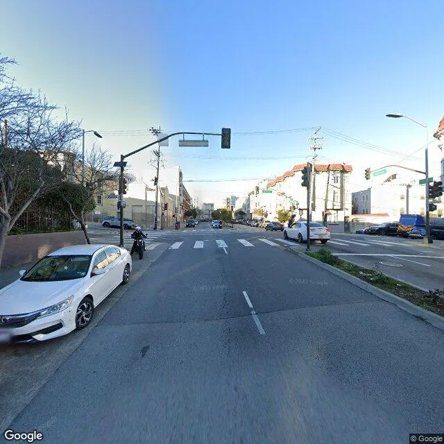 104-114 Guerrero St, San Francisco, California 94103-1010