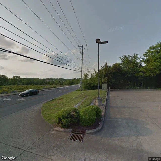 104 Fergus Rd, La Vergne, Tennessee 37086