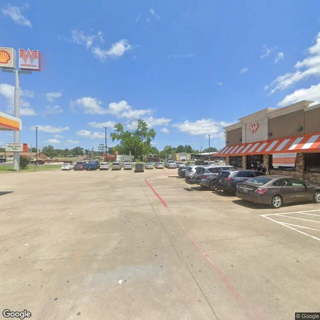 104 S Railroad Ave, Mount Enterprise, Texas 75681