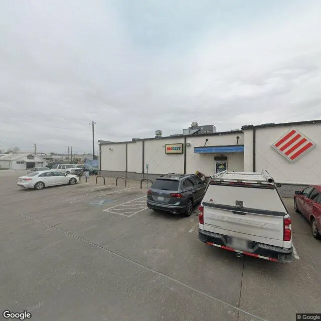 104 S Reynolds St, Orange Grove, Texas 78372