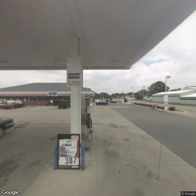 104 W 30th St, Connersville, Indiana 47331