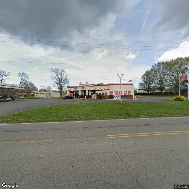 104  W Nc Highway 67, East Bend, North Carolina 27018