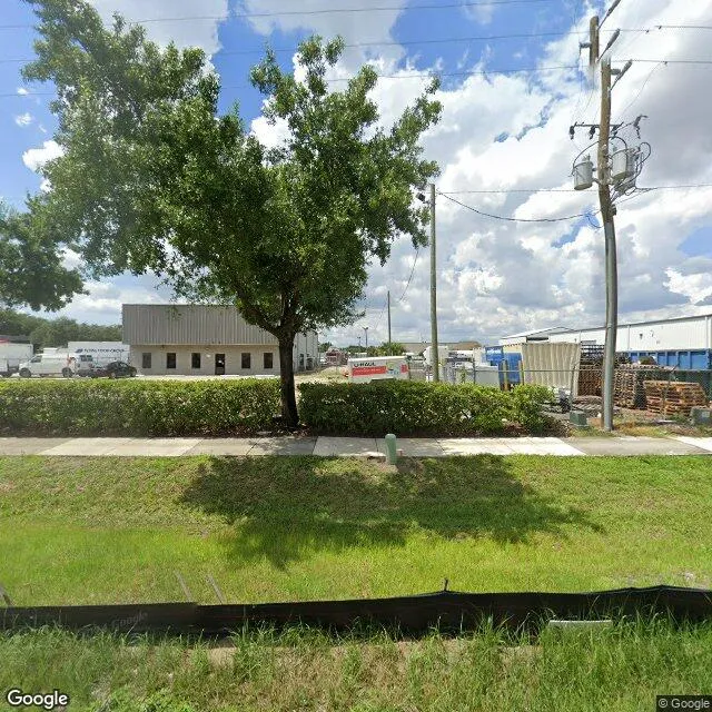 104 W Taft Vineland Rd Bldg 200, Orlando, Florida 32824-8166