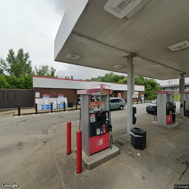 1040 N Mulberry St, Elizabethtown, Kentucky 42701