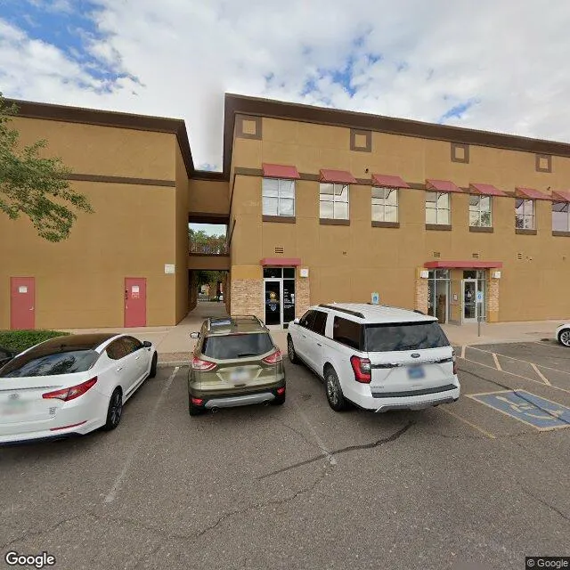 1040 S Gilbert Rd, Gilbert, Arizona 85296