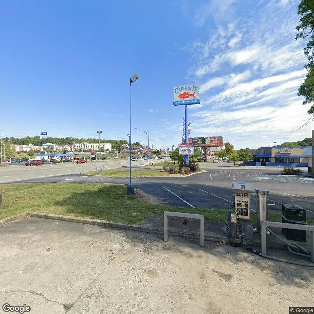 1040 S Jefferson Ave, Cookeville, Tennessee 38501