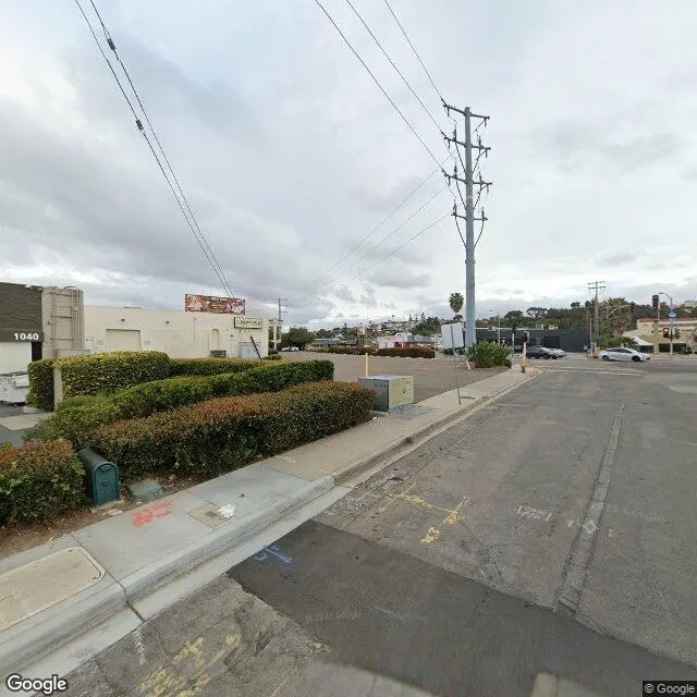 1040 Sherman St, San Diego, California 92110