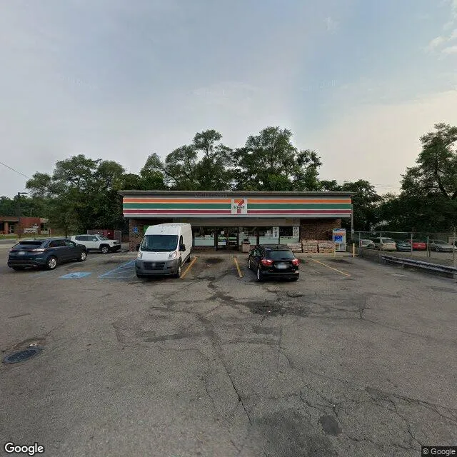 1040 W Nine Mile Rd, Ferndale, Michigan 48220