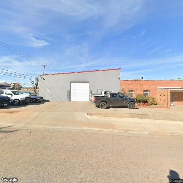 1041 NW 12th St, Oklahoma City, Oklahoma 73160