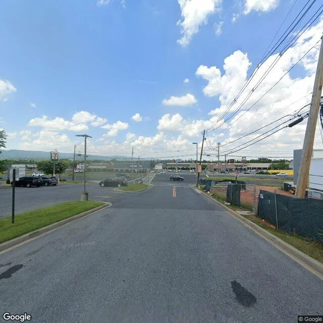 1042 W Patrick St, Frederick, Maryland 21703