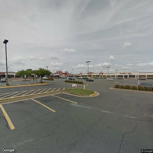 10420 Portsmouth Rd, Manassas, Virginia 20109