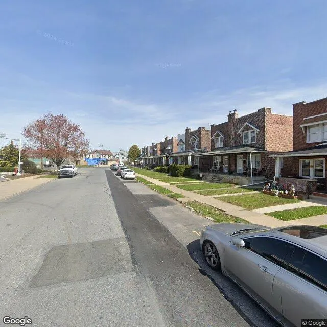 1043 Lehigh St, Allentown, Pennsylvania 18103