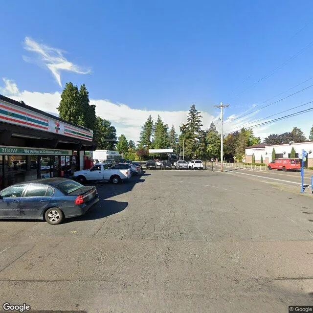 10435 SE 42nd Ave, Portland, Oregon 97222