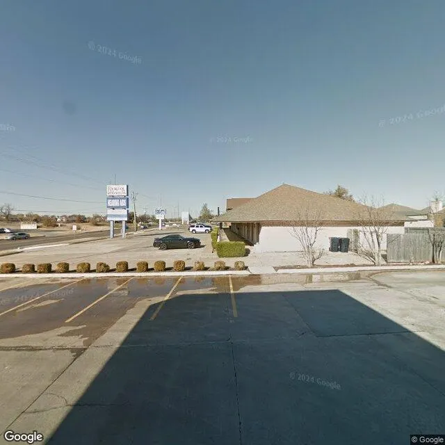 10444 S Pennsylvania Ave, Oklahoma City, Oklahoma 73159