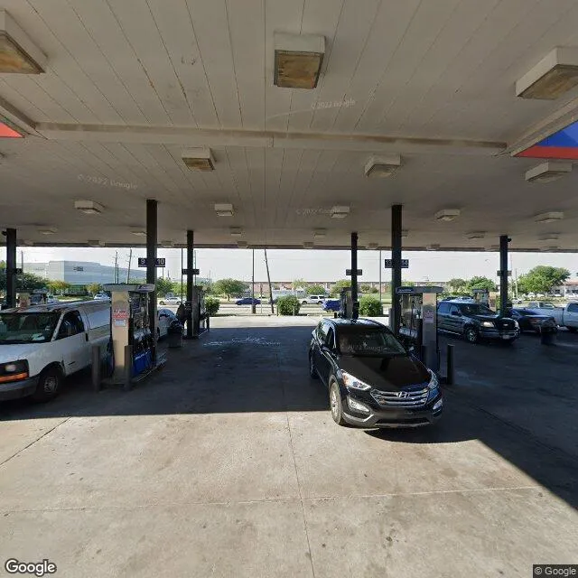 10445 Bissonnet St, Houston, Texas 77099