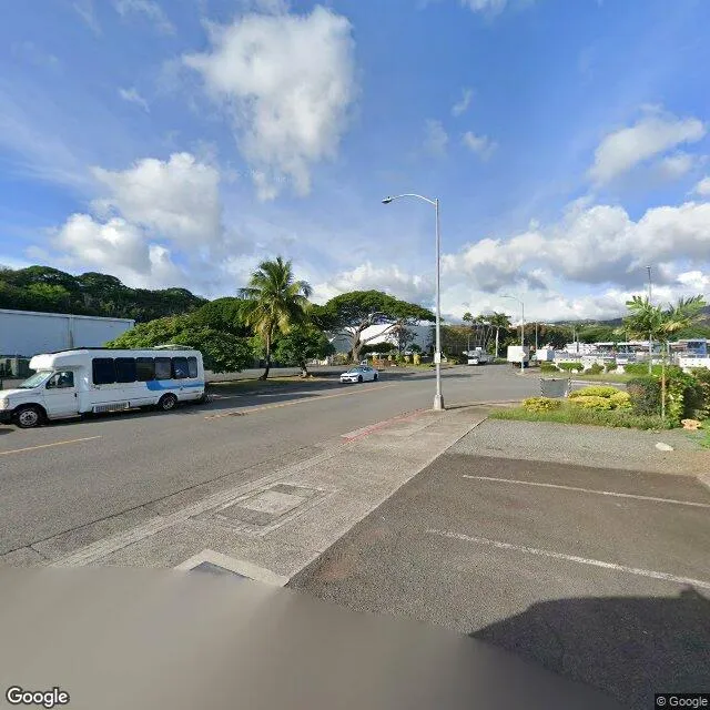 1045 Mapunapuna St, Honolulu, Hawaii 96819