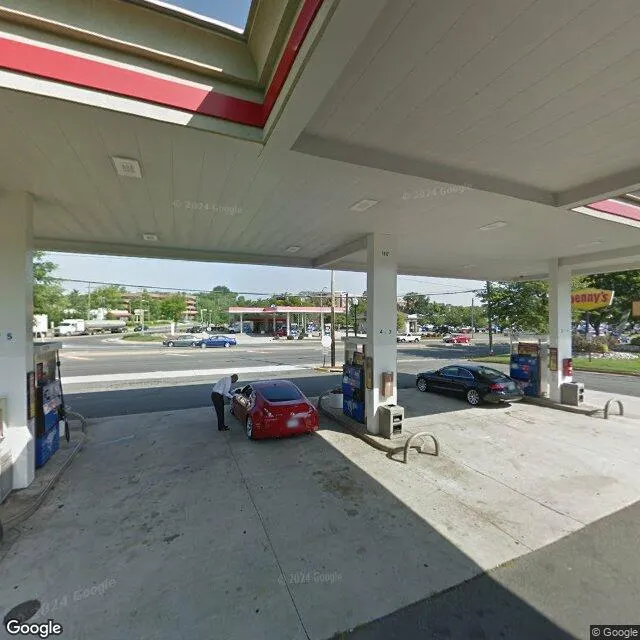 10485 Fairfax Blvd, Fairfax, Virginia 22030