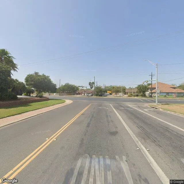 105 Billy Mitchell Blvd, Brownsville, Texas 78520