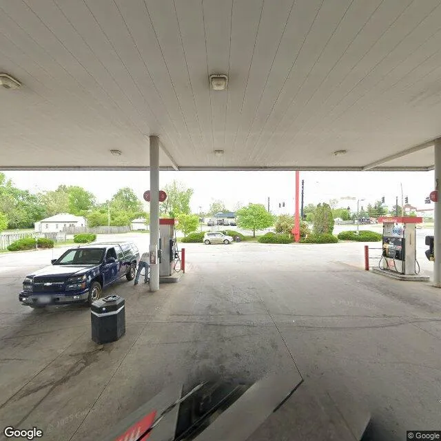 105 Churchman Ave, Beech Grove, Indiana 46107