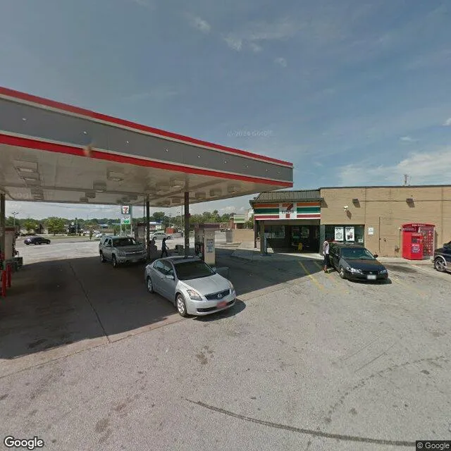 105 Dunn Rd, Florissant, Missouri 63031