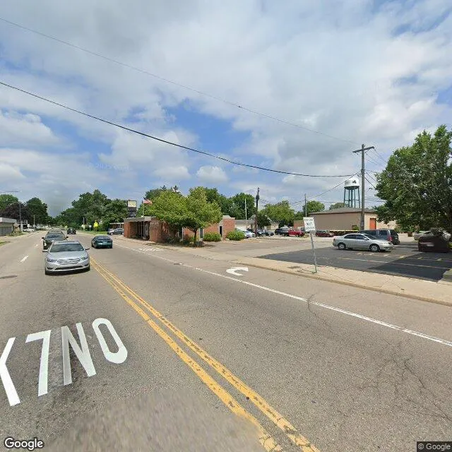 105 N Cass St, Berrien Springs, Michigan 49103