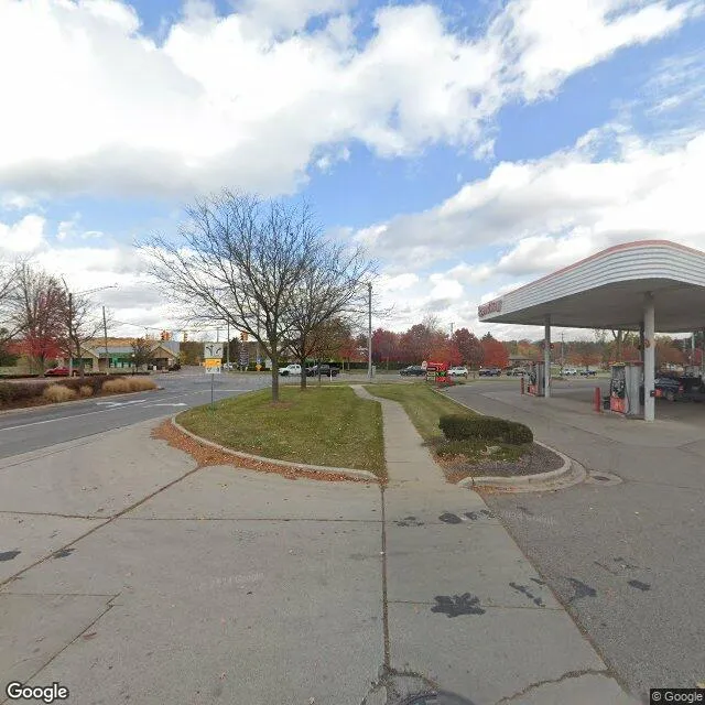 105 S Milford Rd, Milford, Michigan 48381