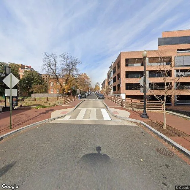 1050 30th St NW, Washington, District of Columbia 20007