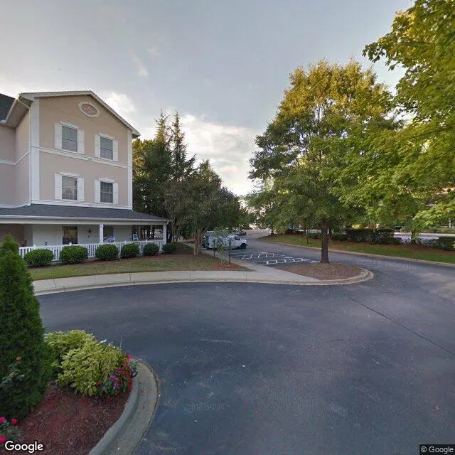 1050 Crescent Green Dr, Cary, North Carolina 27518