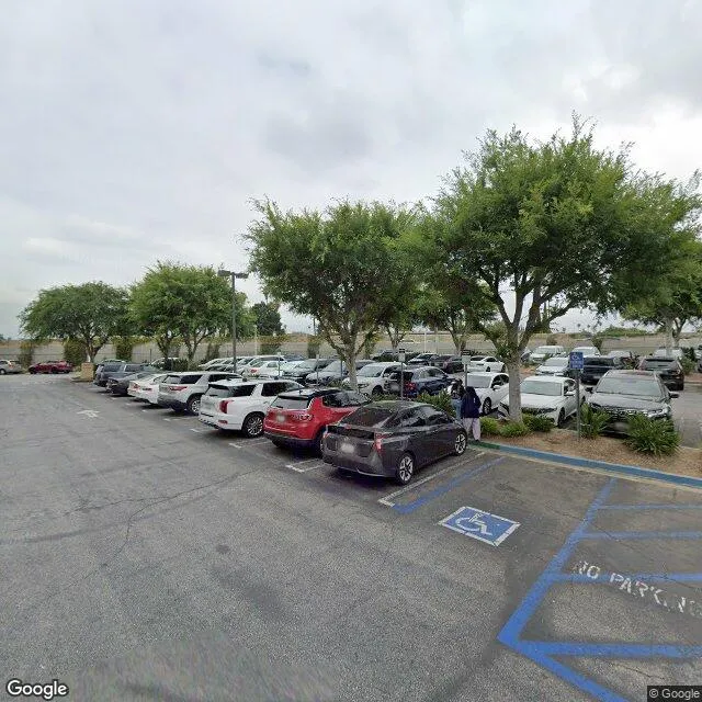 1050 Lakes Dr S, West Covina, California 91790-2924